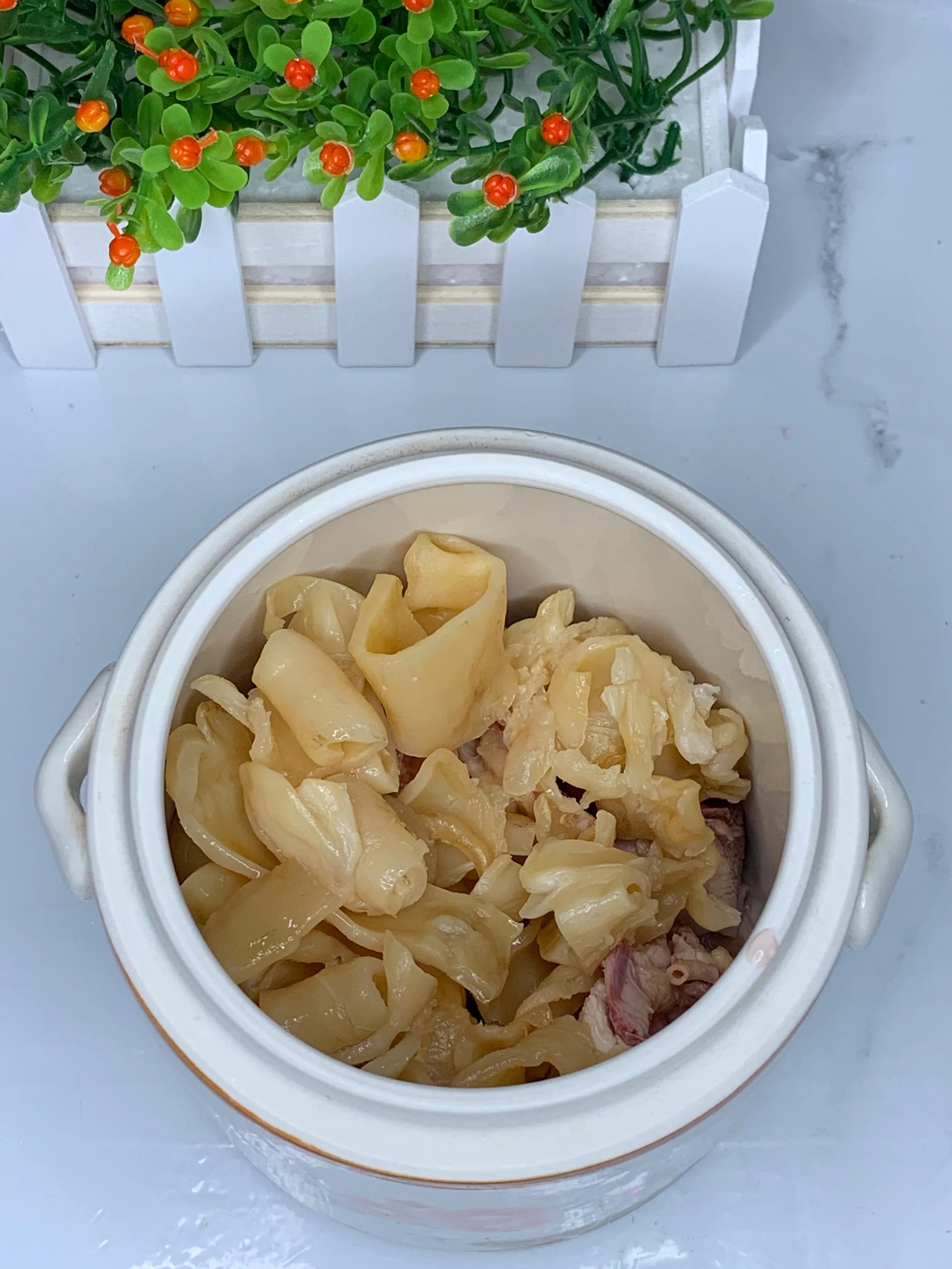 女士补气血最好喝什么汤,补气血养生男女都可以喝的汤