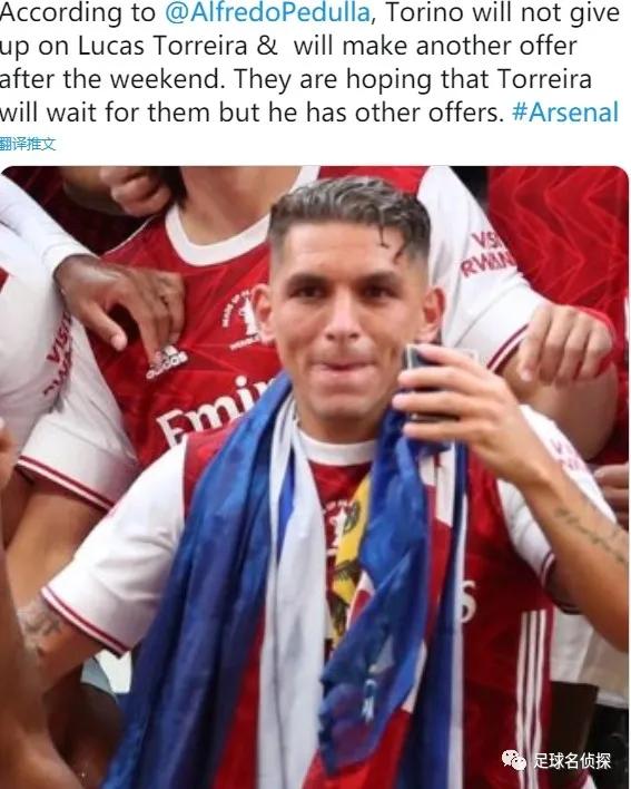 ESPN记者：阿森纳有可能签下奥亚尔！枪手或连签两名门将