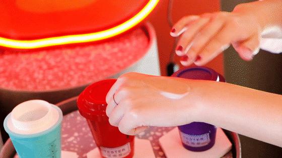 济南这家有1000+全球小众尖货的线*体下**验店，竟然...