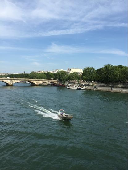 欧游散记原文,欧游散记无注释版