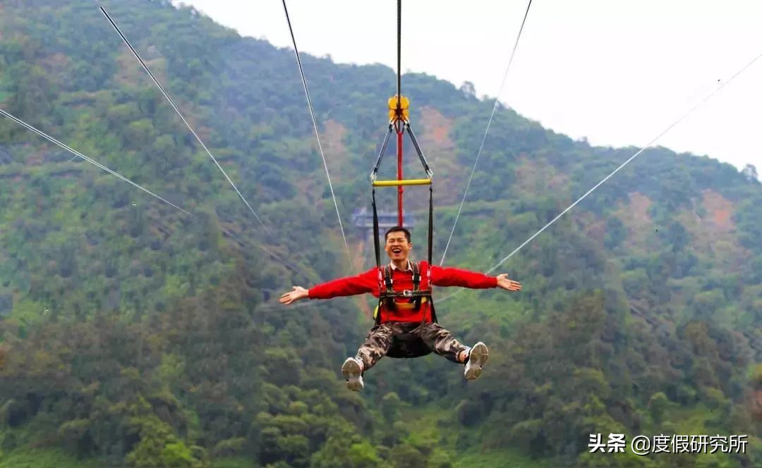 端午节去哪玩合适广州,端午广州三天游玩攻略