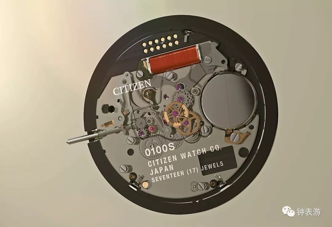 4000买西铁城值不值,疯了吗完整版视频