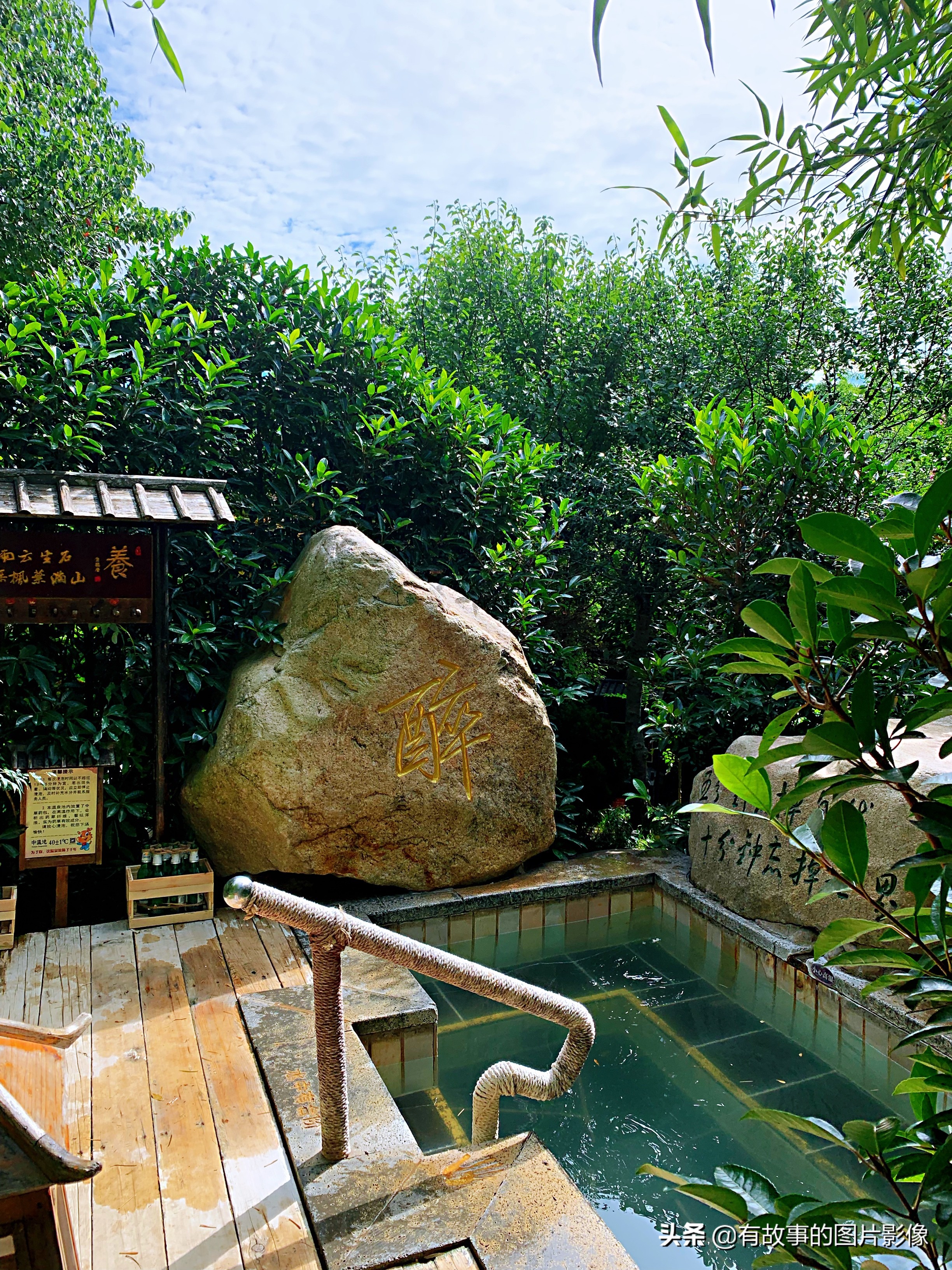 临沂观唐汉服体验馆,观唐盛宴