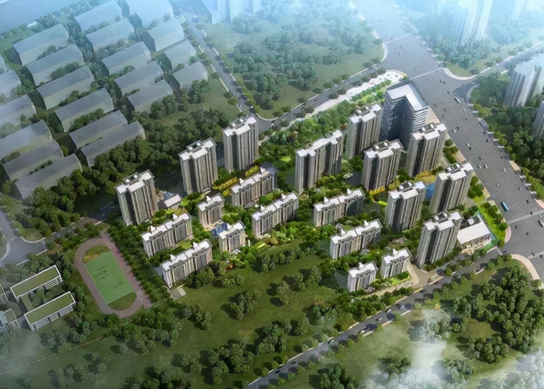 长沙洋湖地块最新消息,长沙洋湖新城8月份有新开楼盘吗