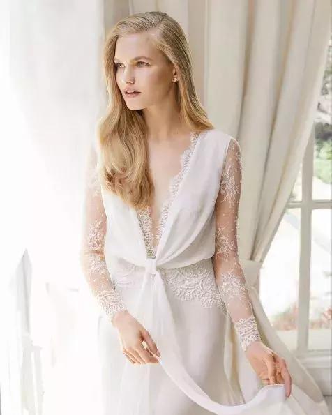 韩国婚纱品牌roserosa,韩国婚纱品牌eilarosa