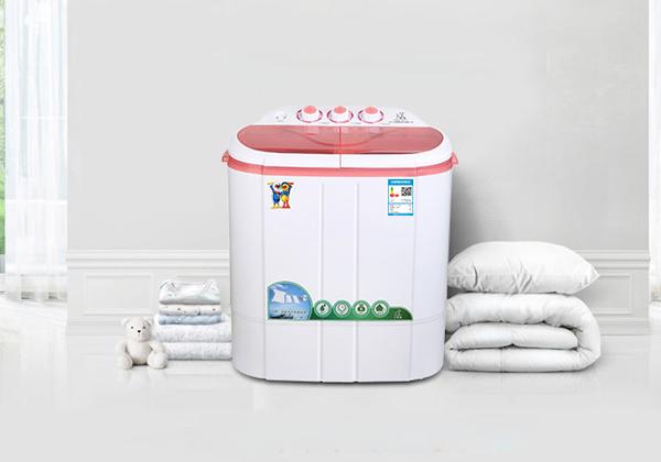 婴儿尿布简单清洗方法,宝宝用的尿布怎么清洗