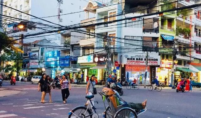 越南人眼中的中国是怎样,越南人印象中的中国