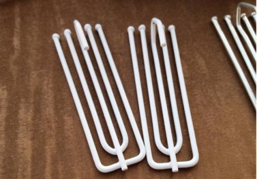 窗帘挂钩放在哪里好,窗帘挂钩可以反复利用吗