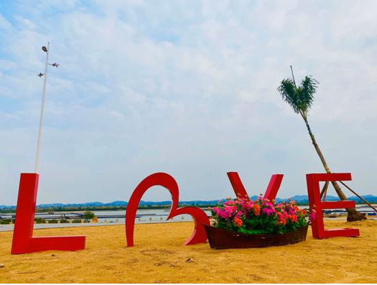 生蚝之乡广东阳江,生蚝之乡鲜蚝