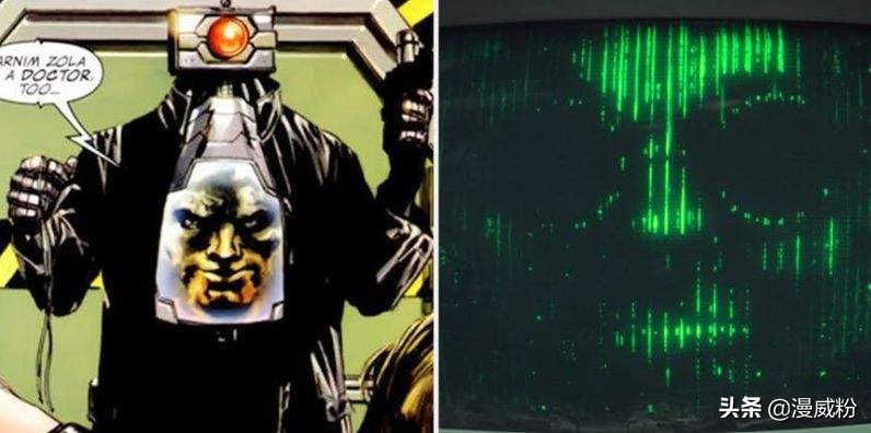 漫威英雄复联4最后片段,漫威复联四高燃片段