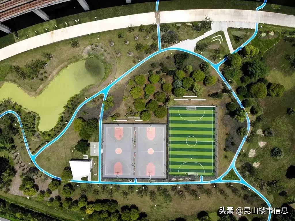 苏州昆山足球场开放最新消息,探访昆山专业足球场