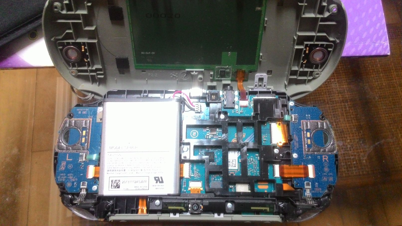 20年前盛传的民间修机法，PS机倒立再战2年，卡带吹气要谨慎