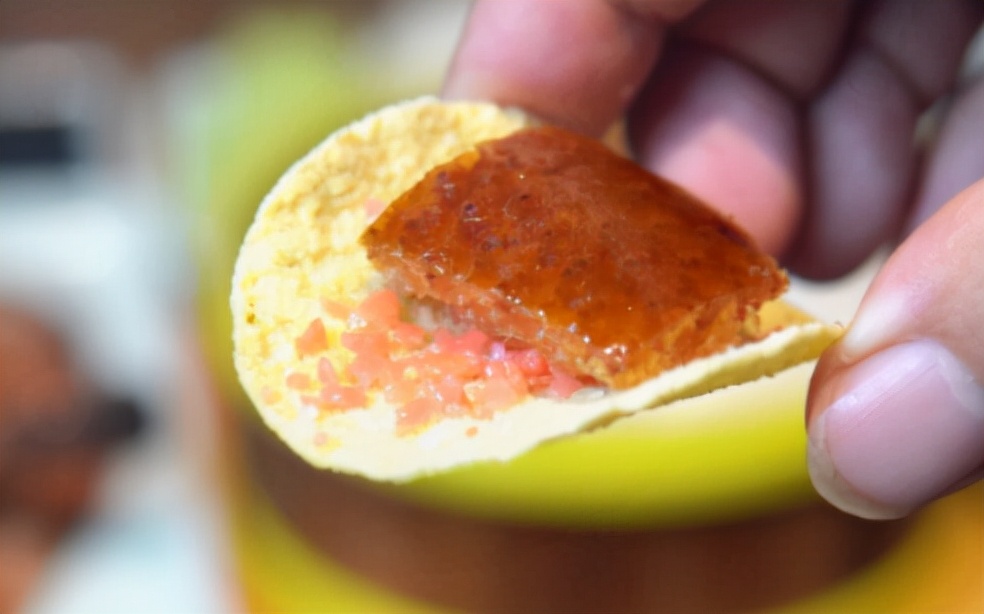 来北京吃涮羊肉烤鸭,在北京吃烤鸭最正宗的地方