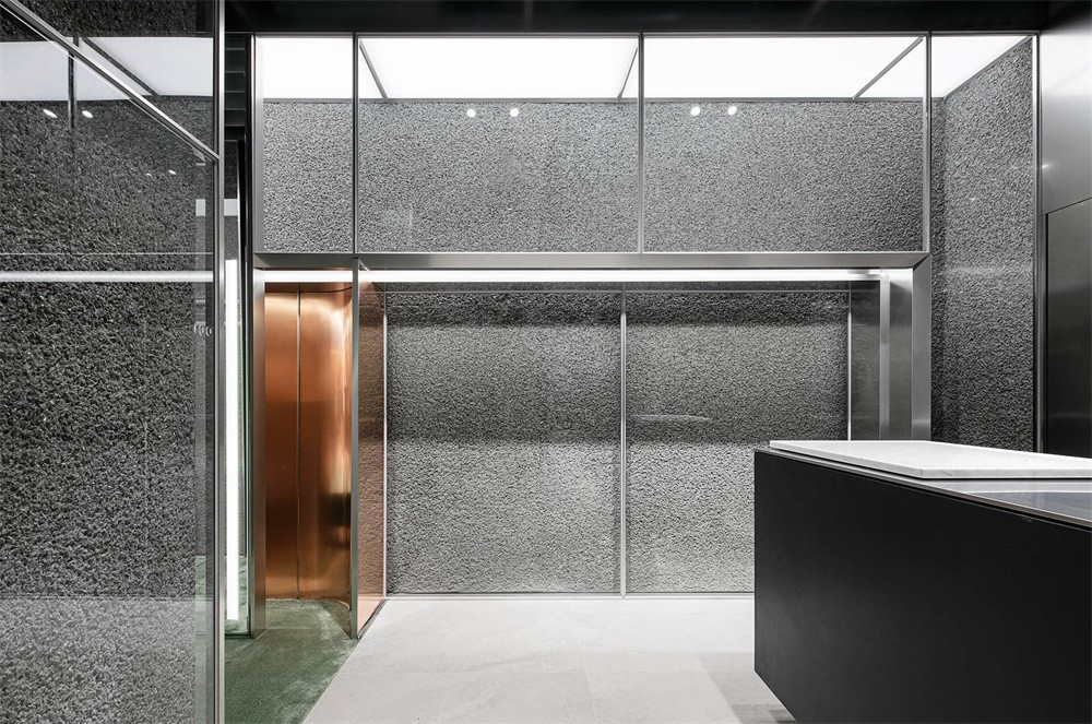 韩国服装店怎么设计,韩国设计感服装店