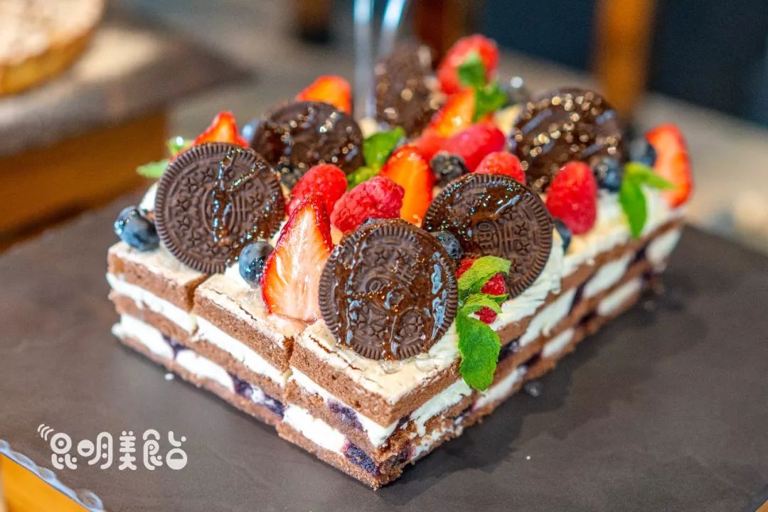 昆明双塔高空餐厅,昆明可以看二环的高空餐厅