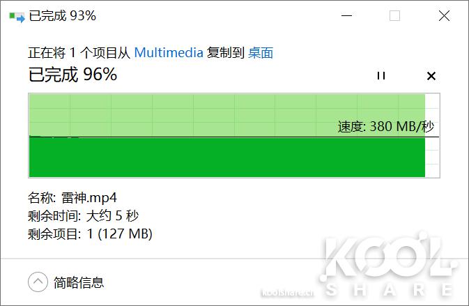经济型9盘位NAS,QNAPTVS-951N开箱拆解评测