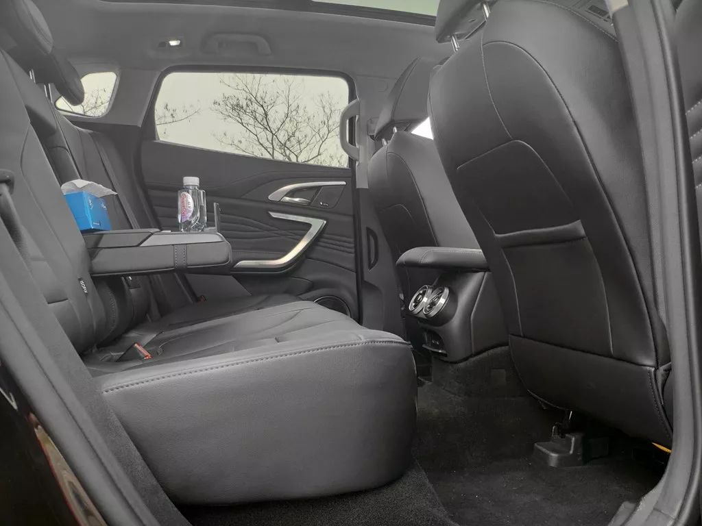 weyvv7新一代车型什么时候上市,weyvv7哪款车好