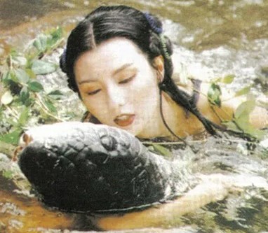 从3个角度分析《青蛇》，这个没拿过大奖的电影，为什么值豆瓣8.5