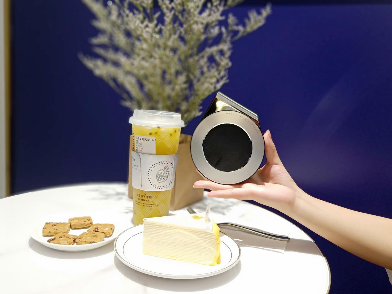 集小体积、高清、便宜三种特点于一身，坚果微果i6有点美