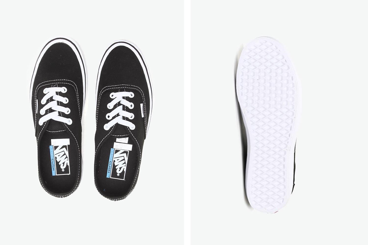 vans经典款应该怎么选择,vans最经典的是哪款