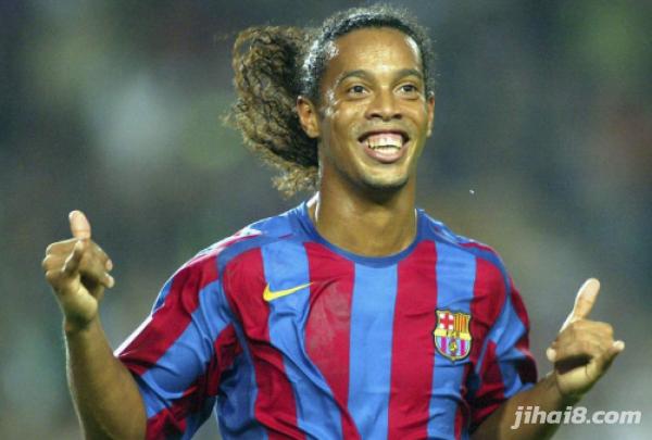 120年,这10人曾经改变了巴萨,第一名出乎意料