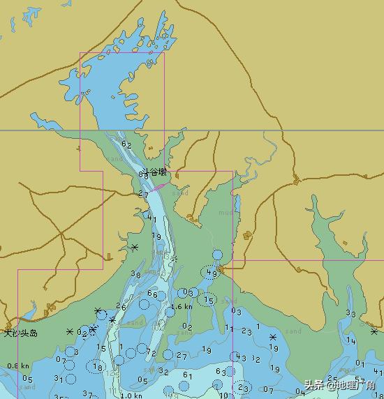 中国港湾怎么样,中国港湾是哪里