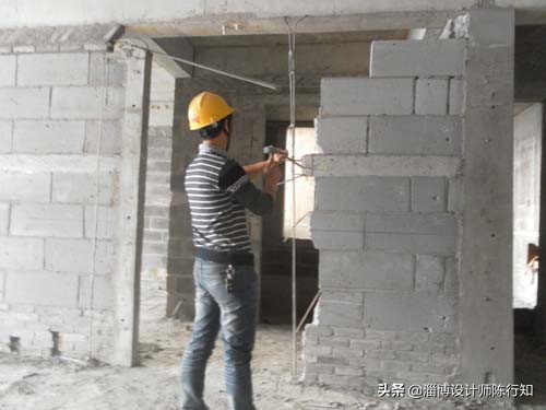 装修常识100个必背怎么装修最省钱,装修流程之38个步骤赶紧收藏吧