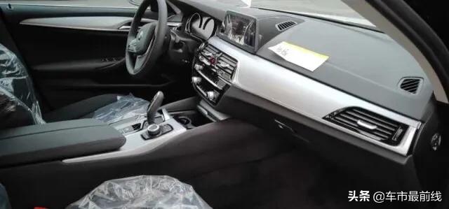 宝马18款520i平行进口,宝马520i2023款落地价