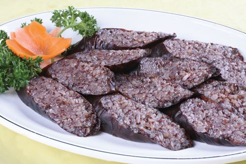 长白山十大特产有哪些,长白山都有什么特产