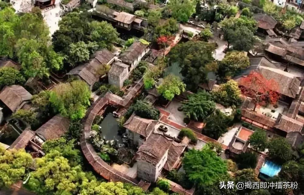 广州周边游好去处！小清新、古朴风、文艺范