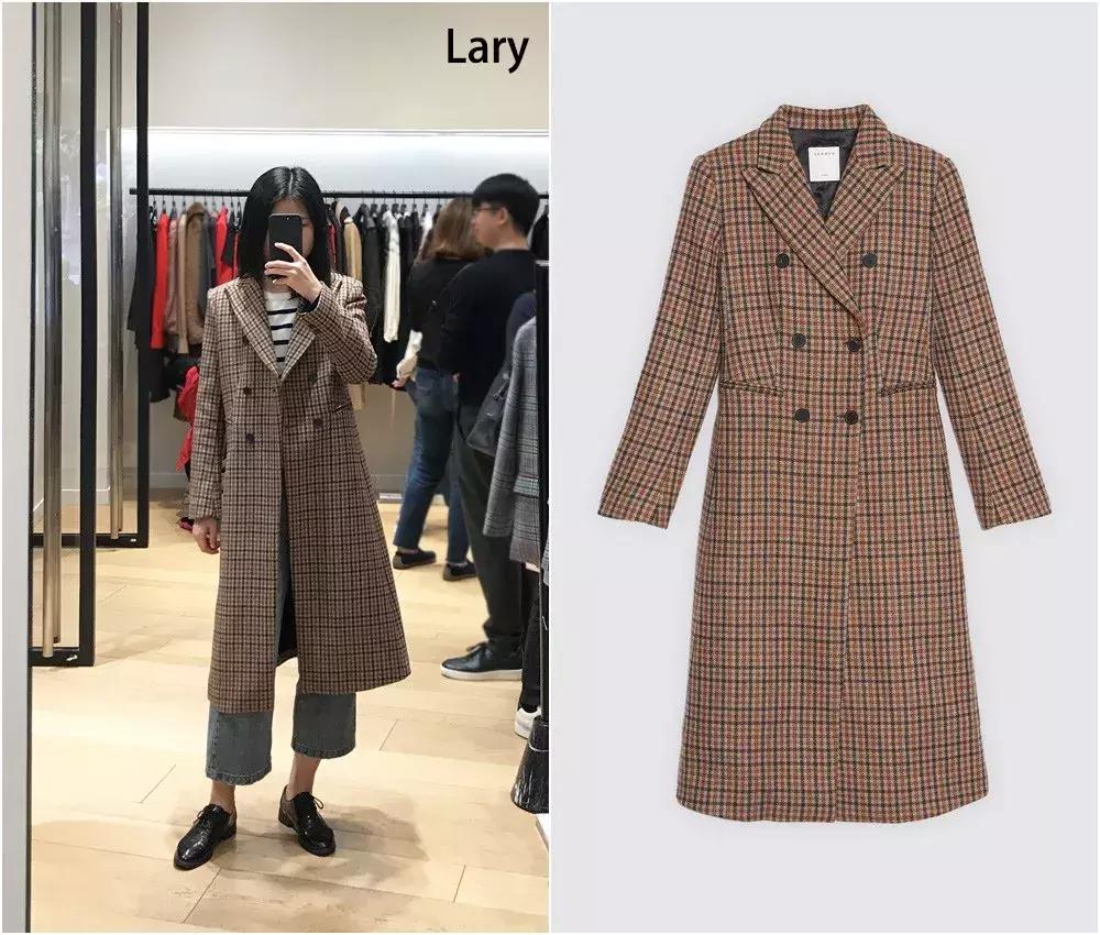 我们试了近百件大衣，告诉你们哪些值得买