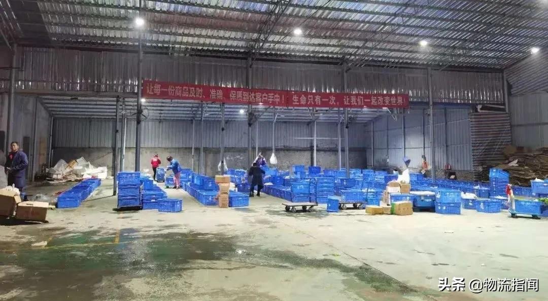 社区拼团网格仓的盈利点在哪,社区团购网格仓有什么前景