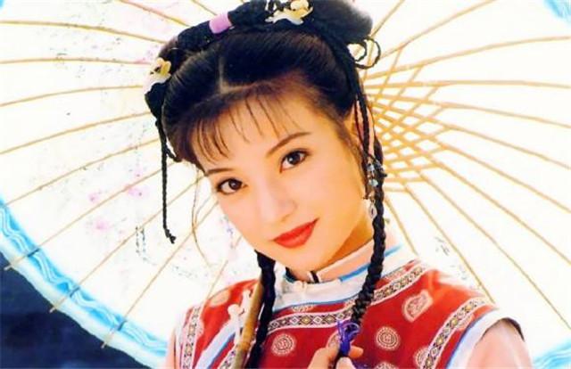 19年前赵薇拍少林足球,琼瑶评价赵薇演少林足球