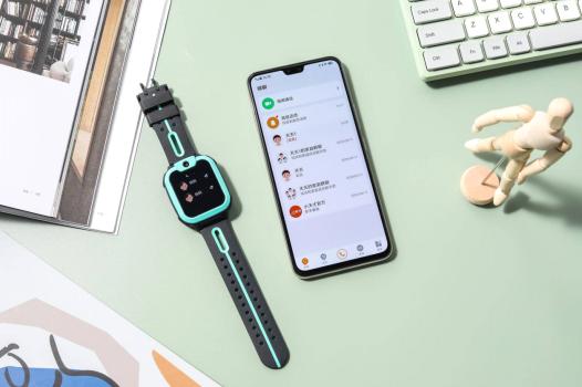 小天才电话手表q1a发布价,q1a小天才电话手表上市时间