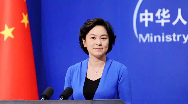 外媒不敢惹的中国女外交官，51岁的华春莹到底有多厉害？