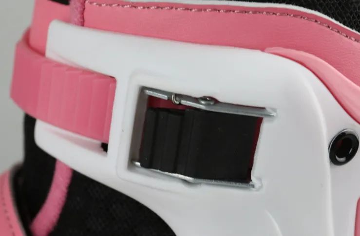 如何挑选一双好的儿童轮滑鞋,怎样给儿童选轮滑鞋