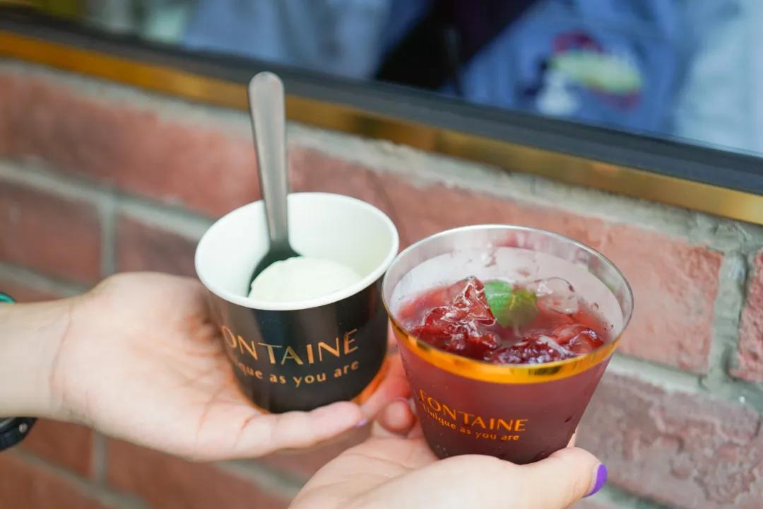 什么是好吃的冰激凌,关于冰激凌的知识