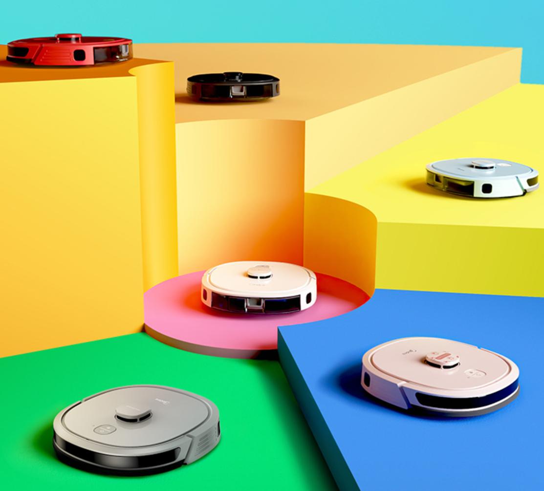 1000元以内扫拖机器人性价比排名,1千元性价比最高的扫拖机器人