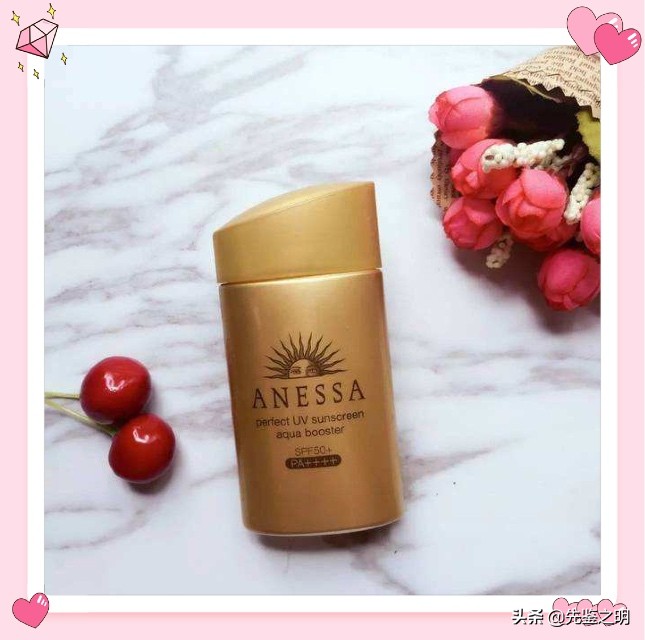 安耐晒新款假货,安耐晒淘宝假货事件曝光