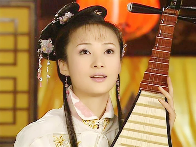 还珠格格3为什么两个版本,还珠格格3今昔对比