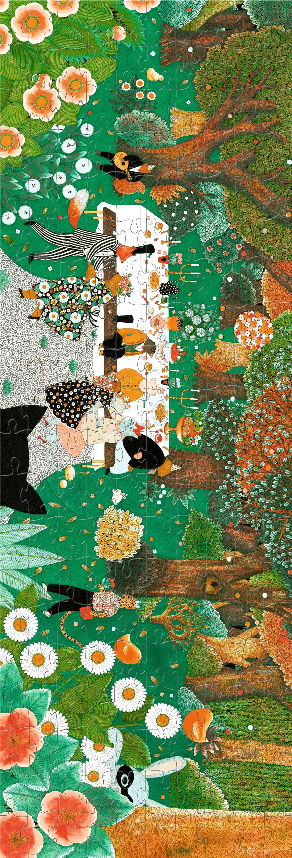 寒假打发时间,6-12岁专注力立体训练玩具拼图