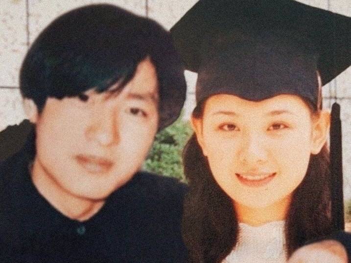 大男人主义程莉莎郭晓东,程莉莎提到郭晓东前任