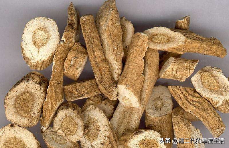 各个省份的道地药材,全国道地药材品种分布