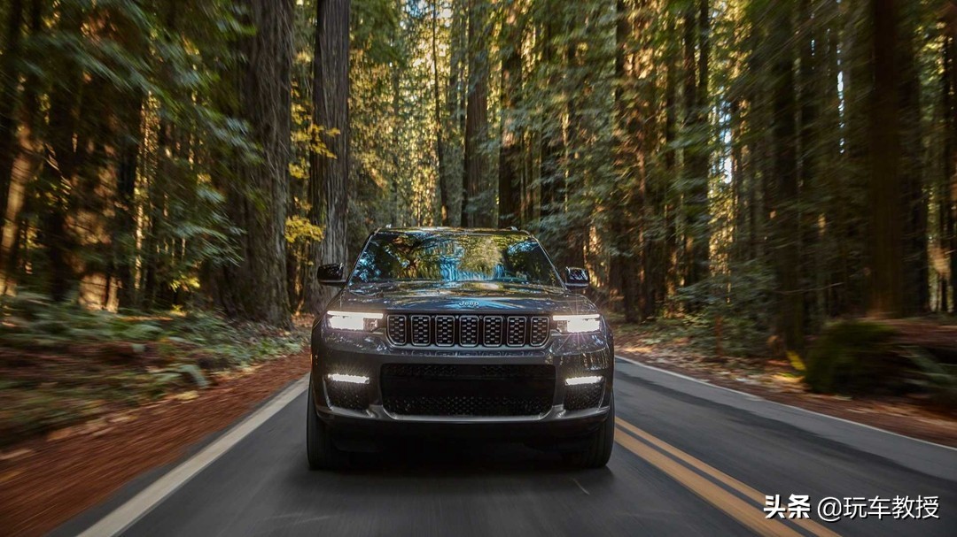 10年的大切诺基值得买吗,10年大切诺基