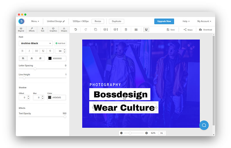 收藏设计师必备的9大工具网站,13款在线设计神器