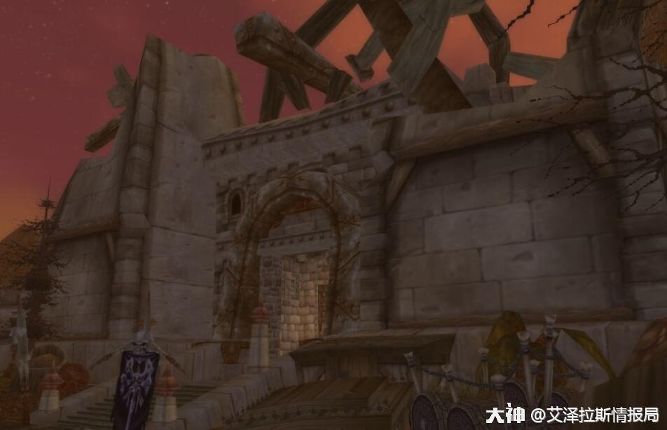 魔兽世界9.27大秘境钥匙装备哪领,魔兽世界怎么随机经典旧世副本