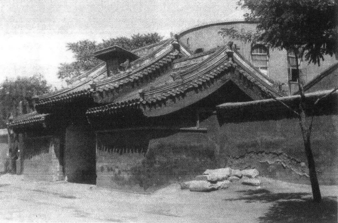 古建筑屋顶图片大全,古建筑屋顶小瓦做法