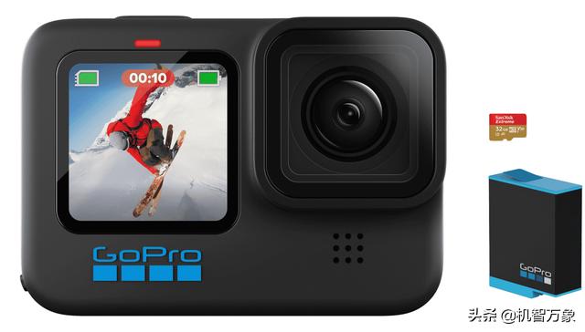 goprohero10评测,用goprohero10拍摄体验