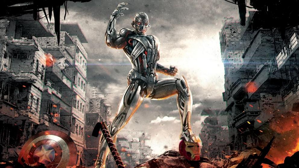 漫威电影宇宙最新反派战力排行榜,漫威反派人气为什么这么高