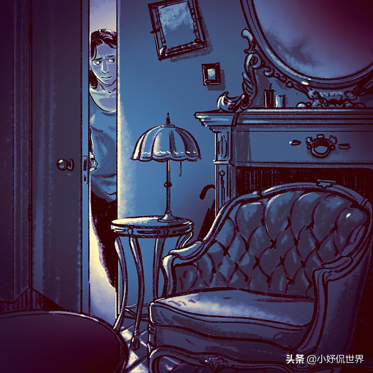 心理学中梦境可以反映客观现实吗,梦境和现实从心理学解释